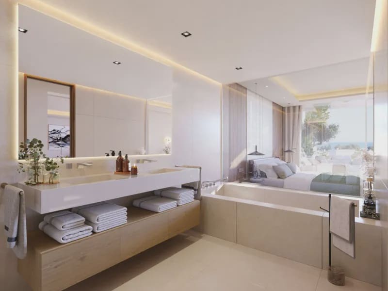 4 bedroom Apartment for sale in Marbella with pool garage - € 5,350,000 (Ref: 9960192)