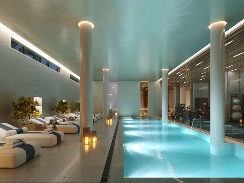 4 bedroom Apartment for sale in Marbella with pool garage - € 5,350,000 (Ref: 9960192)
