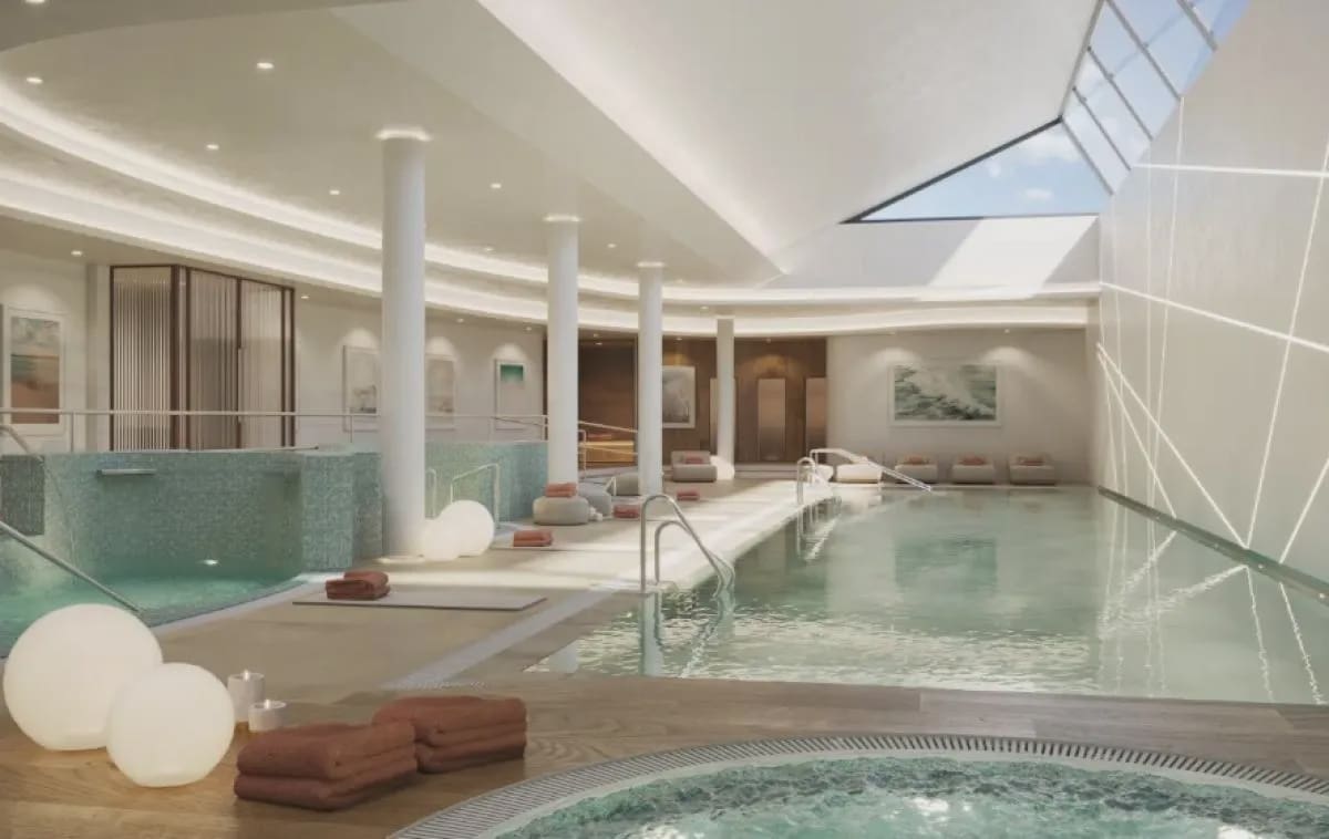 2 bedroom Apartment for sale in Estepona with pool - € 413,000 (Ref: 9960195)