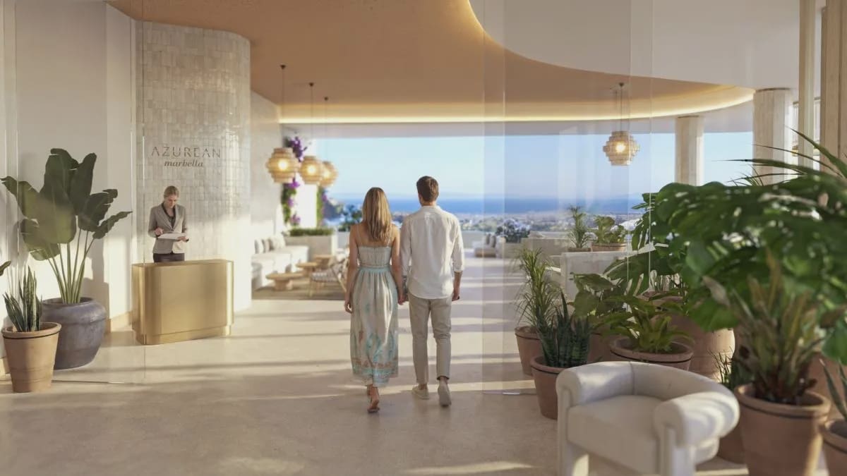 1 slaapkamer Appartement te koop in Benahavis met zwembad garage - € 908.934 (Ref: 9960198)