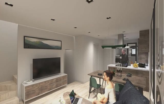 2 soverom Hus til salgs i Dolores med svømmebasseng - € 306 000 (Ref: 9964042)