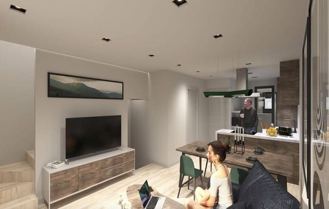 2 chambre Maison de Ville à vendre à Dolores avec piscine - 306 000 € (Ref: 9964042)