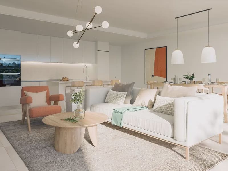 4 soveværelse Byhus til salg i Mijas med swimmingpool garage - € 837.000 (Ref: 9964043)