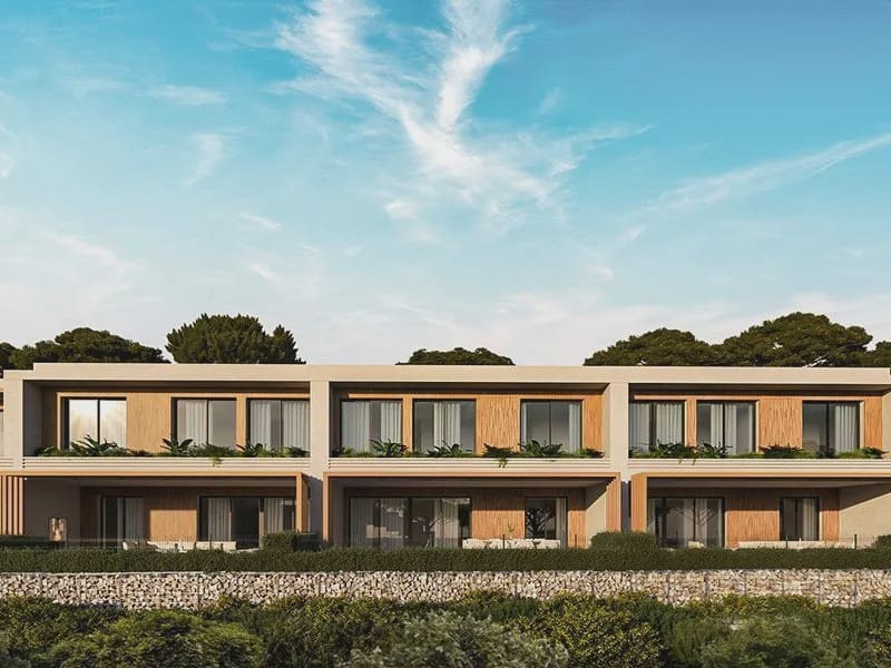 3 soveværelse Byhus til salg i Mijas med swimmingpool garage - € 776.000 (Ref: 9964044)