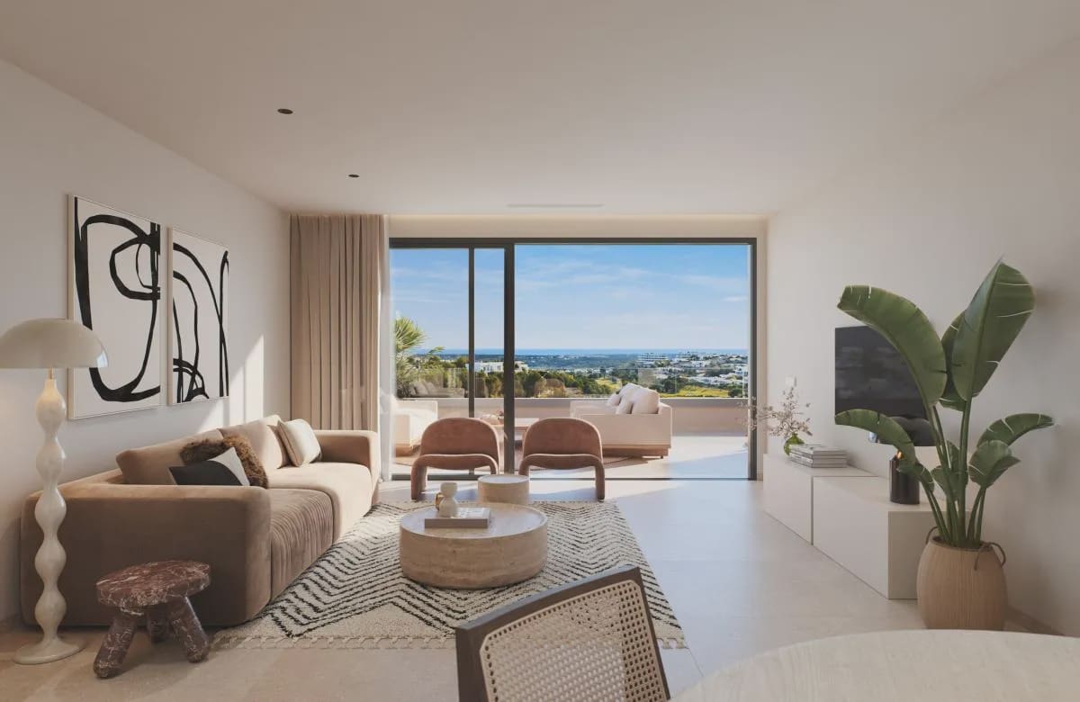 3 chambre Appartement à vendre à Orihuela avec piscine - 935 000 € (Ref: 9964045)