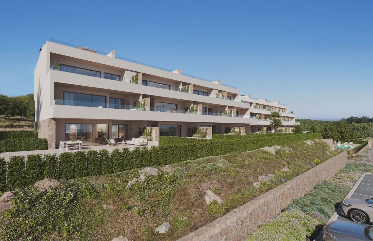 3 chambre Appartement à vendre à Orihuela avec piscine - 935 000 € (Ref: 9964045)