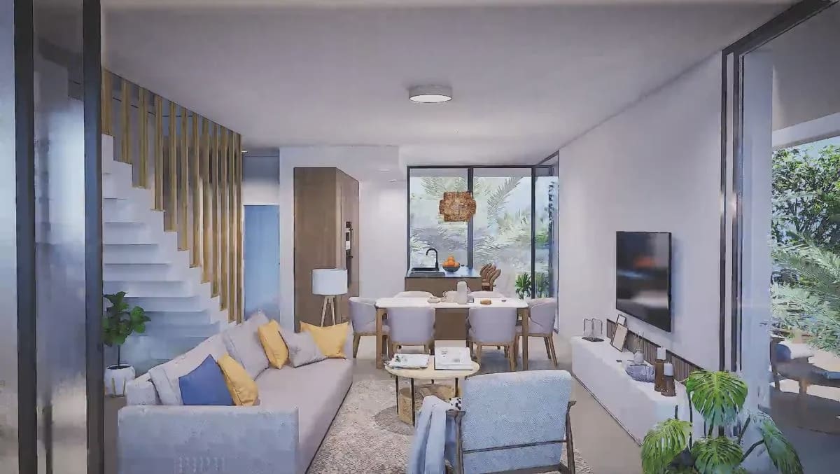 2 soveværelse Lejlighed til salg i Islas Menores med swimmingpool garage - € 348.000 (Ref: 9964046)