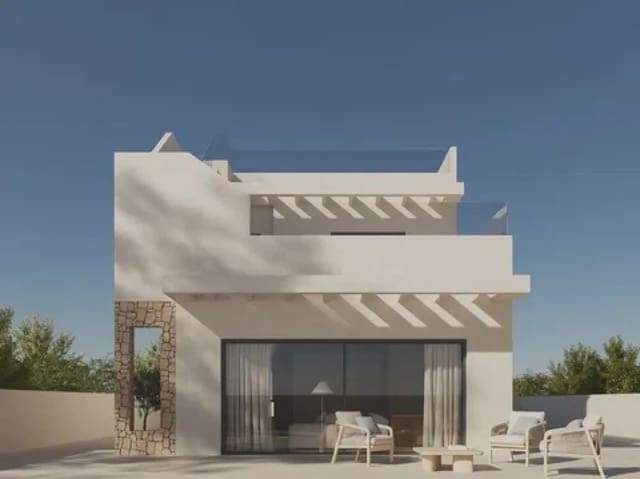5 Zimmer Villa zu verkaufen in Polop mit Pool - 568.000 € (Ref: 9964048)
