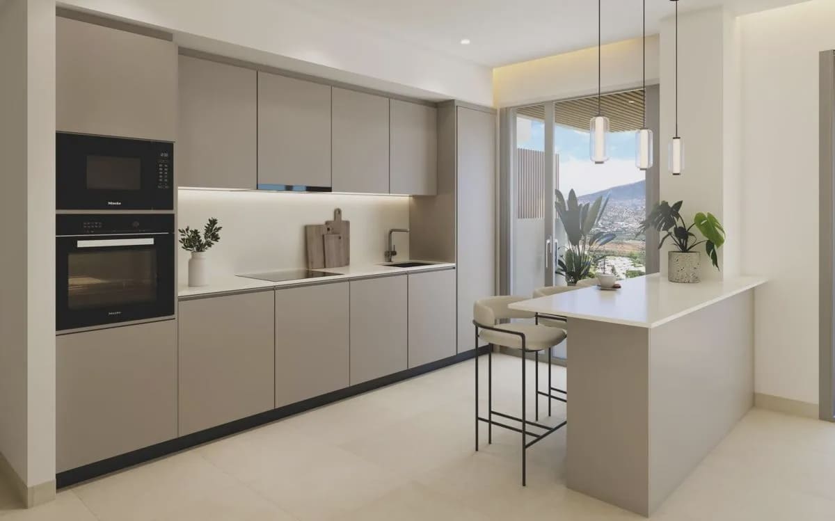 2 bedroom Apartment for sale in Mijas with pool - € 473,000 (Ref: 9964050)