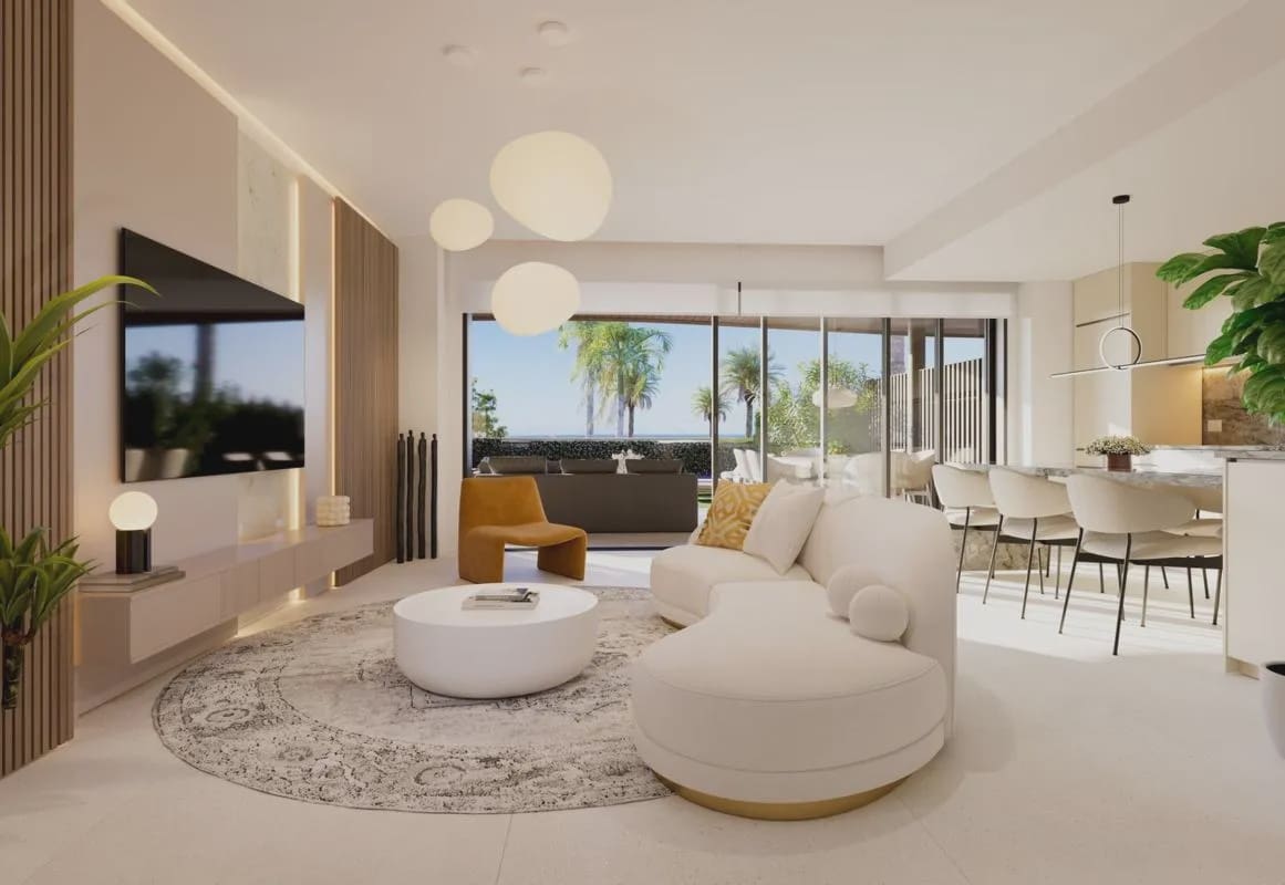 2 camera da letto Appartamento in vendita in Fuengirola con piscina garage - 449.000 € (Rif: 9964060)
