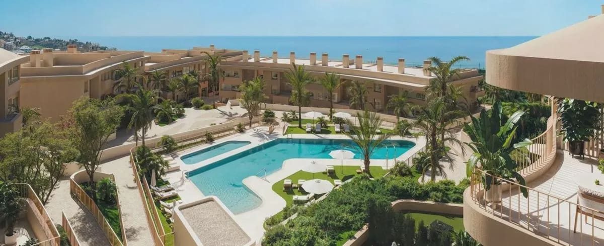 2 camera da letto Appartamento in vendita in Fuengirola con piscina garage - 449.000 € (Rif: 9964060)