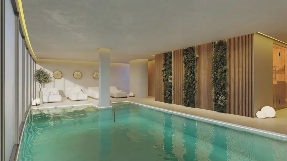 2 camera da letto Appartamento in vendita in Fuengirola con piscina garage - 449.000 € (Rif: 9964060)