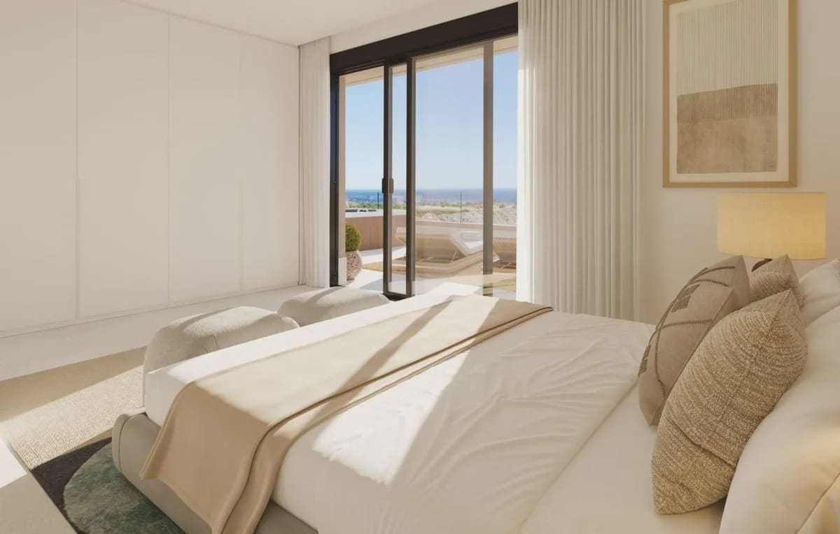 2 camera da letto Appartamento in vendita in Fuengirola con piscina garage - 449.000 € (Rif: 9964060)