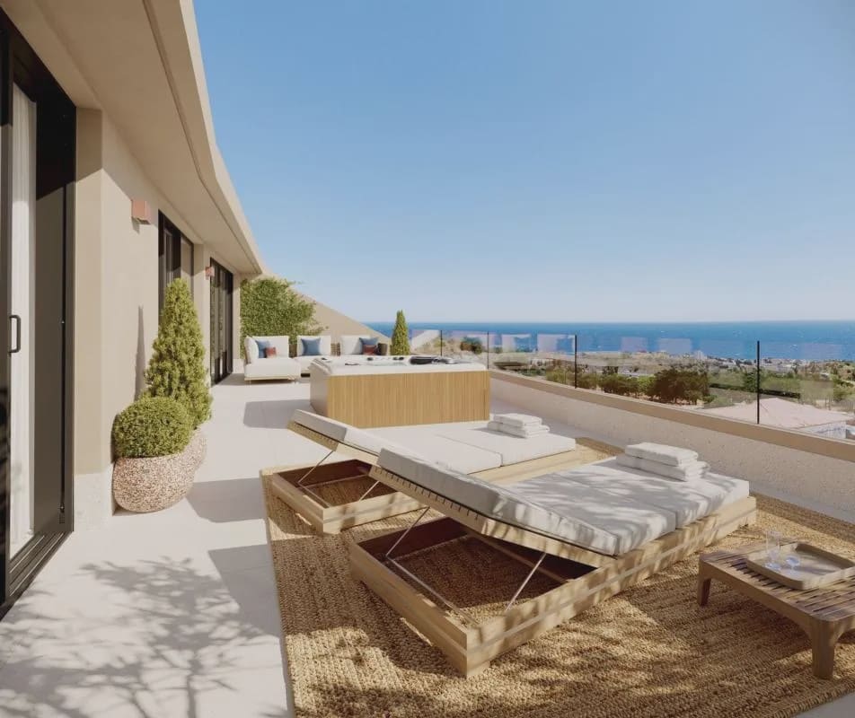 2 camera da letto Appartamento in vendita in Fuengirola con piscina garage - 449.000 € (Rif: 9964060)