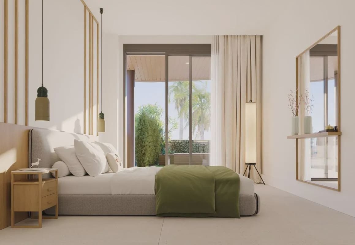 2 camera da letto Appartamento in vendita in Fuengirola con piscina garage - 449.000 € (Rif: 9964060)
