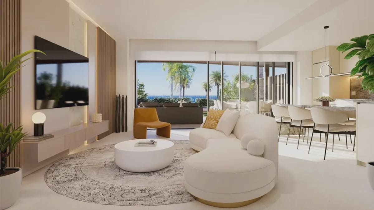 2 camera da letto Appartamento in vendita in Fuengirola con piscina garage - 449.000 € (Rif: 9964060)