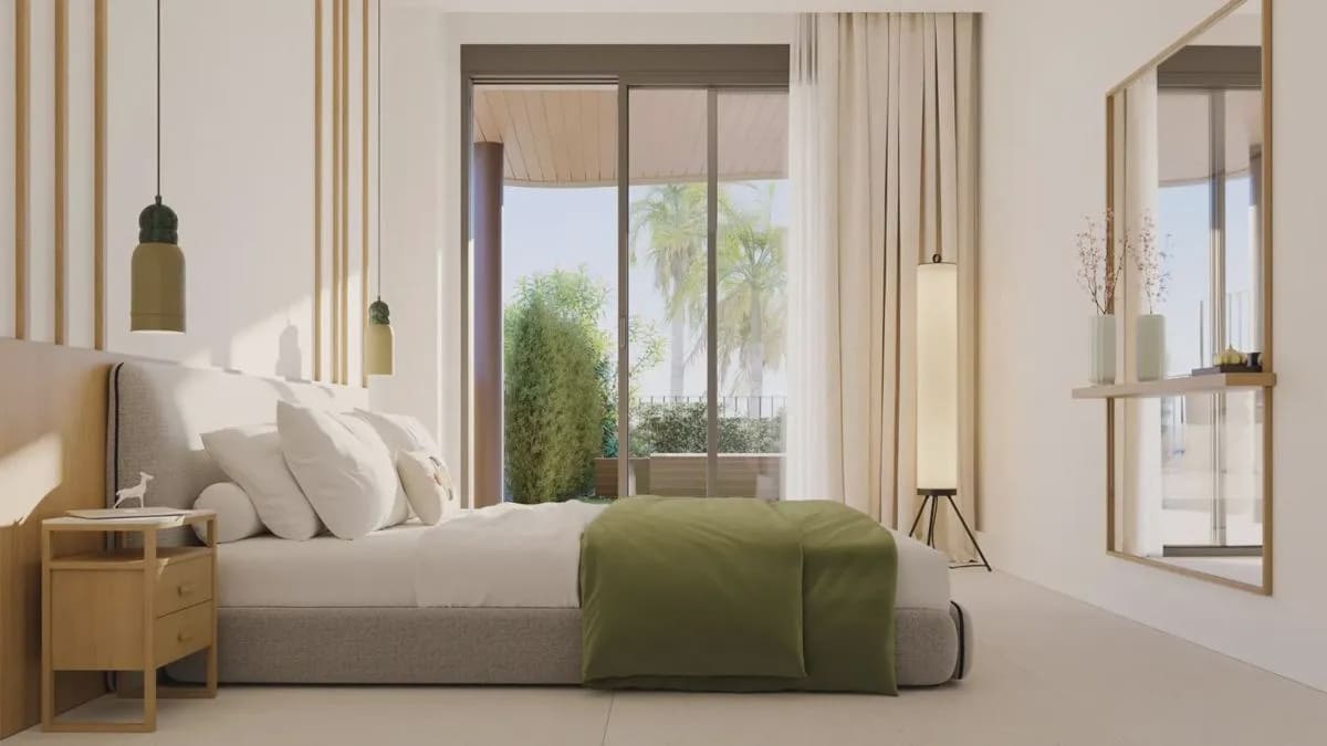 2 camera da letto Appartamento in vendita in Fuengirola con piscina garage - 449.000 € (Rif: 9964060)