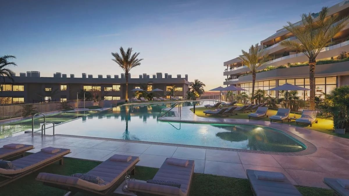 2 camera da letto Appartamento in vendita in Fuengirola con piscina garage - 449.000 € (Rif: 9964060)
