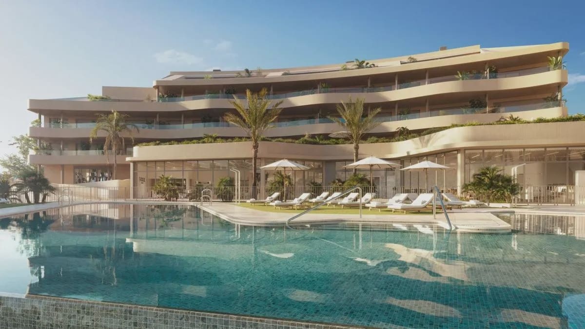 2 camera da letto Appartamento in vendita in Fuengirola con piscina garage - 449.000 € (Rif: 9964060)