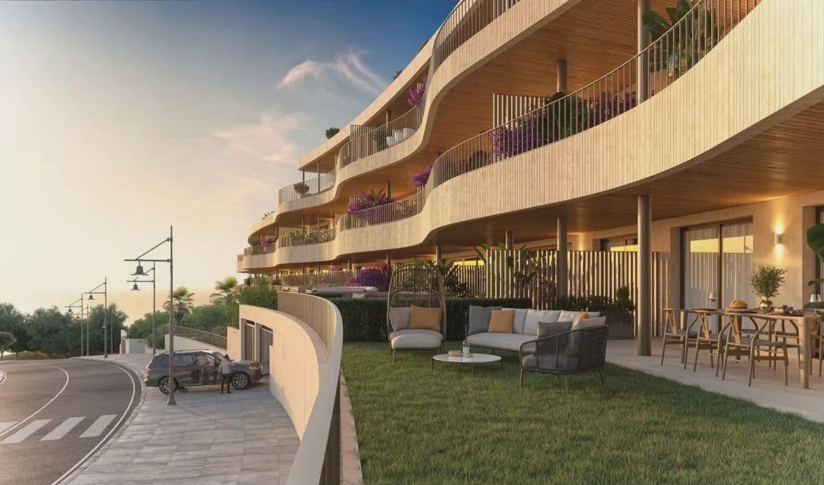 2 camera da letto Appartamento in vendita in Fuengirola con piscina garage - 449.000 € (Rif: 9964060)