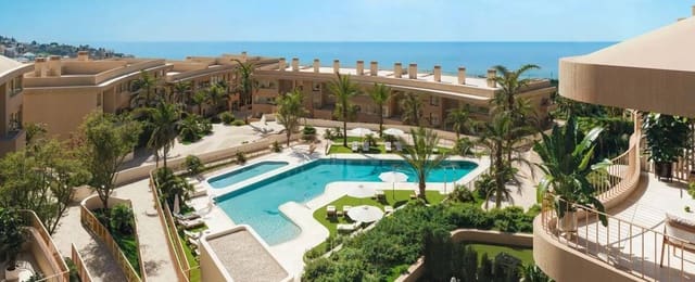 2 camera da letto Appartamento in vendita in Torreblanca, Fuengirola con piscina garage - 449.000 € (Rif: 9964060)