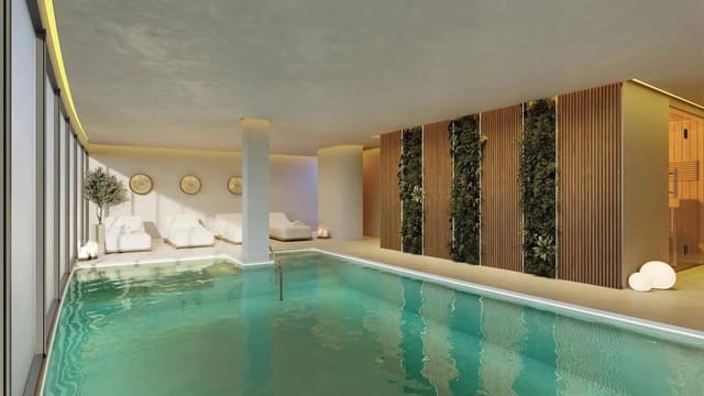 2 camera da letto Appartamento in vendita in Torreblanca, Fuengirola con piscina garage - 449.000 € (Rif: 9964060)