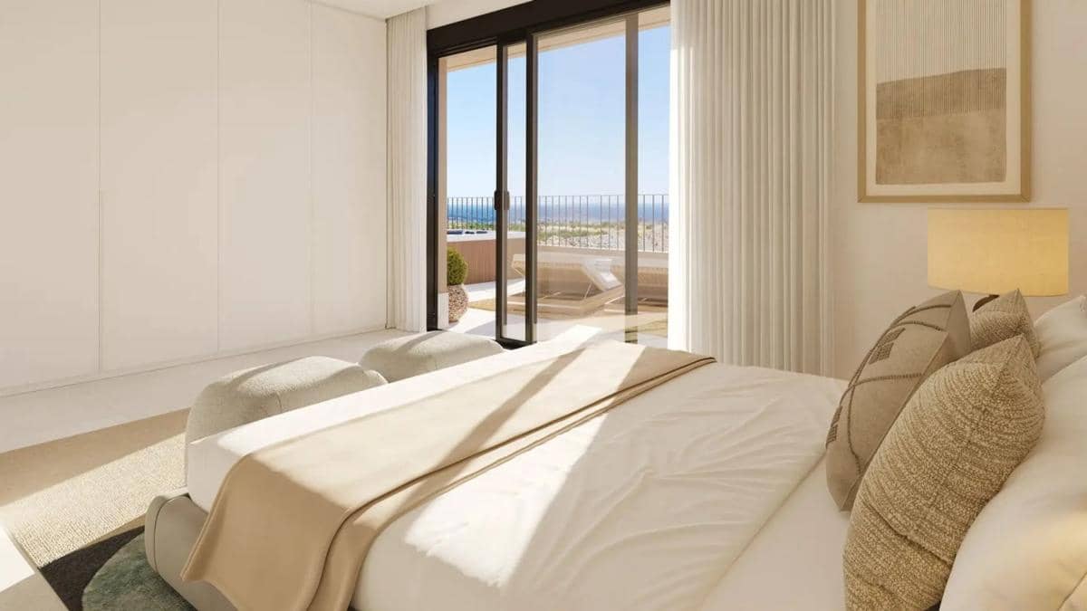 2 soverom Leilighet til salgs i Fuengirola med svømmebasseng garasje - € 449 000 (Ref: 9964060)