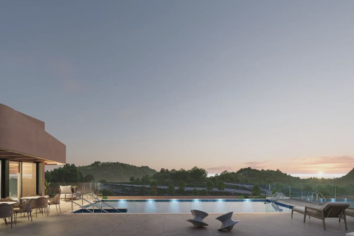 1 Zimmer Apartment zu verkaufen in Estepona mit Pool Garage - 320.000 € (Ref: 9964067)