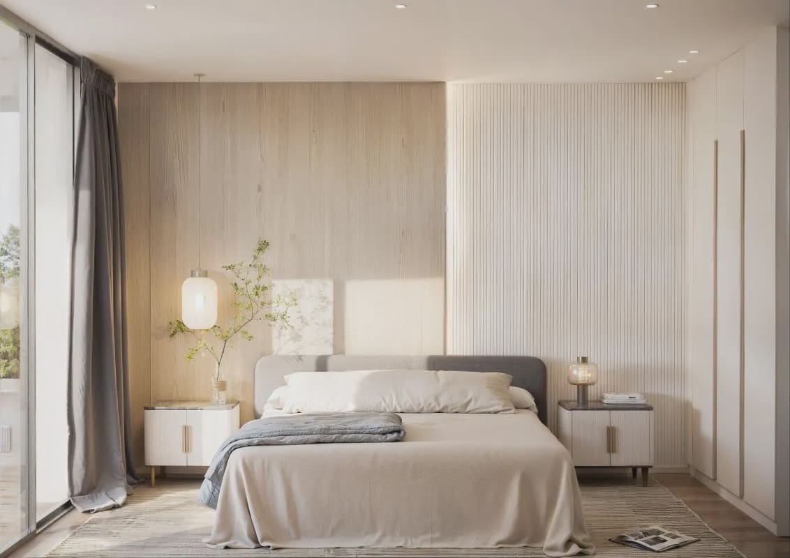 2 slaapkamer Appartement te koop in La Nucia met zwembad garage - € 375.100 (Ref: 9965407)