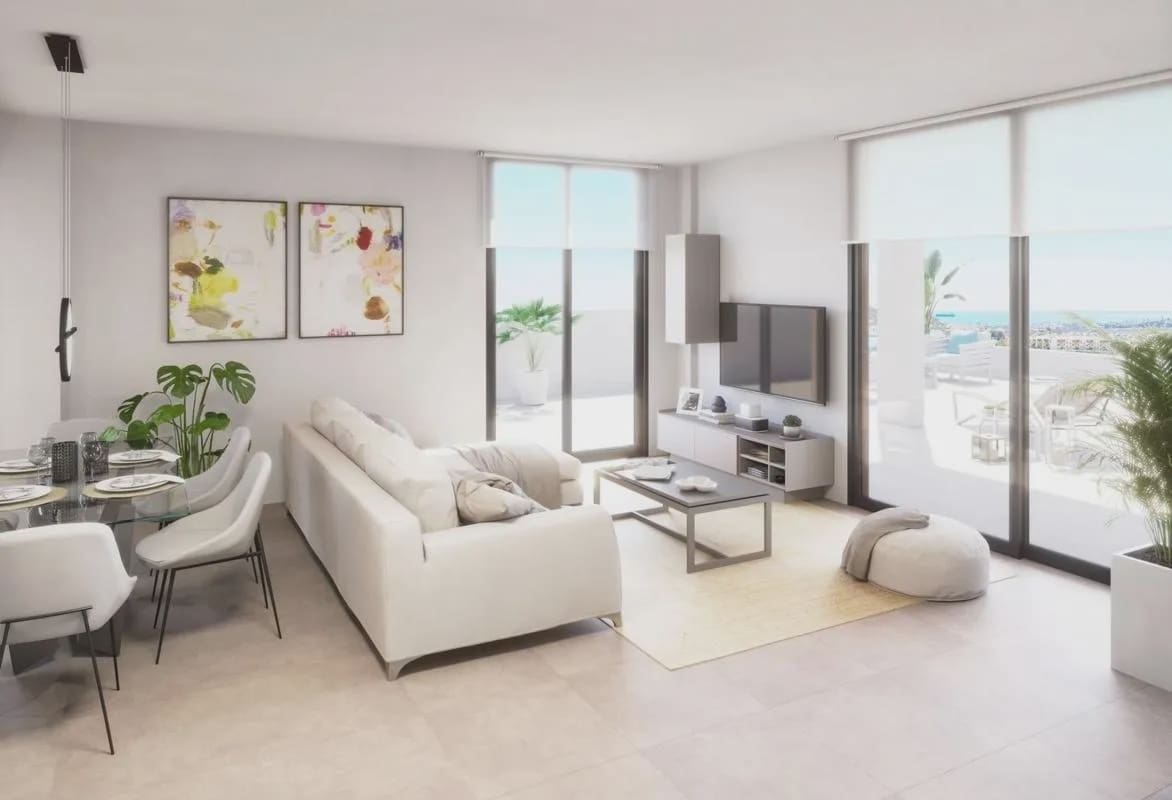 3 bedroom Apartment for sale in Vera with pool garage - € 275,000 (Ref: 9965408)