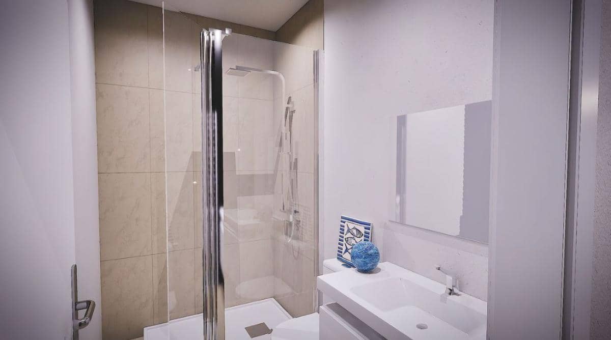 2 bedroom Apartment for sale in Mar de Cristal with pool garage - € 280,000 (Ref: 9965414)