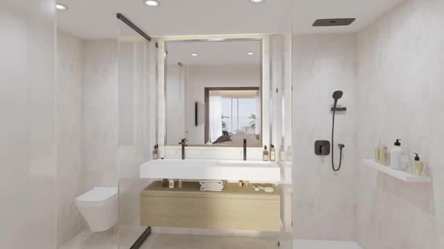 3 camera da letto Casa in vendita in Las Gaviotas  - Carvajal, Fuengirola con piscina - 1.030.000 € (Rif: 9965417)