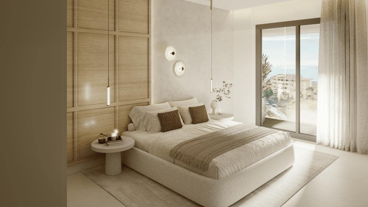 3 bedroom Townhouse for sale in Fuengirola with pool - € 1,030,000 (Ref: 9965417)