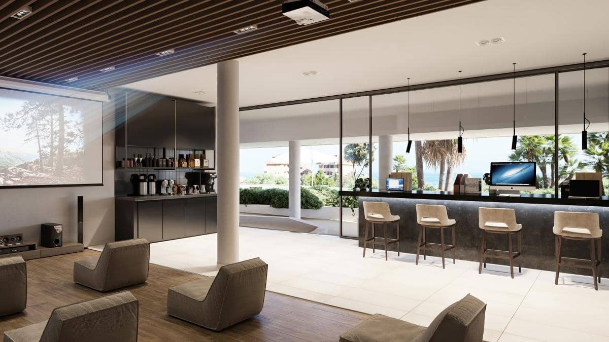 3 bedroom Townhouse for sale in Fuengirola with pool - € 1,030,000 (Ref: 9965417)