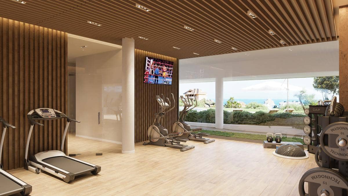 3 bedroom Townhouse for sale in Fuengirola with pool - € 1,030,000 (Ref: 9965417)