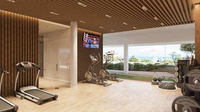 3 camera da letto Casa in vendita in Las Gaviotas  - Carvajal, Fuengirola con piscina - 1.030.000 € (Rif: 9965417)