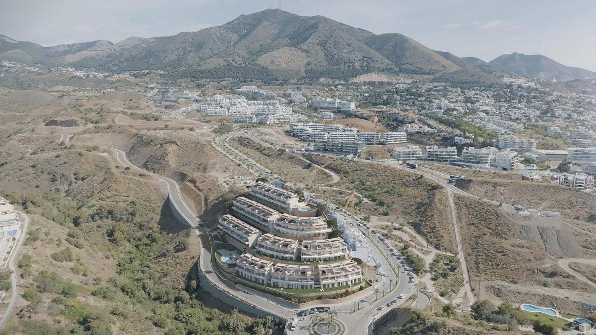 3 bedroom Townhouse for sale in Fuengirola with pool - € 1,030,000 (Ref: 9965417)