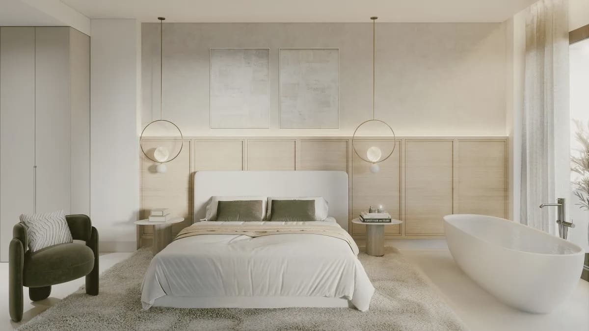 4 chambre Maison de Ville à vendre à Fuengirola avec piscine - 1 196 000 € (Ref: 9965418)