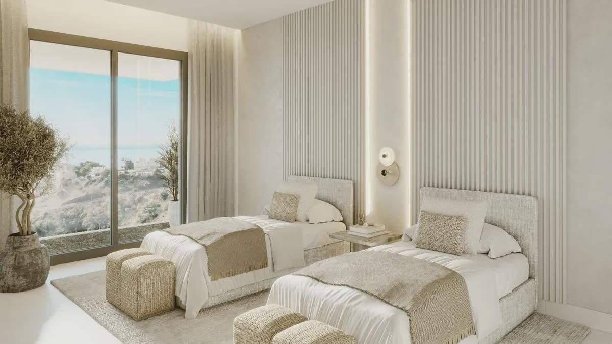 4 Zimmer Haus zu verkaufen in Fuengirola mit Pool - 1.335.000 € (Ref: 9965420)
