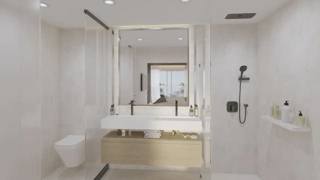 4 camera da letto Casa in vendita in Las Gaviotas  - Carvajal, Fuengirola con piscina - 1.425.000 € (Rif: 9965423)