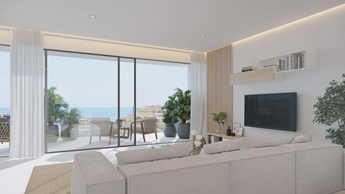 Casa de 4 habitaciones en Fuengirola en venta con piscina - 1.425.000 € (Ref: 9965423)