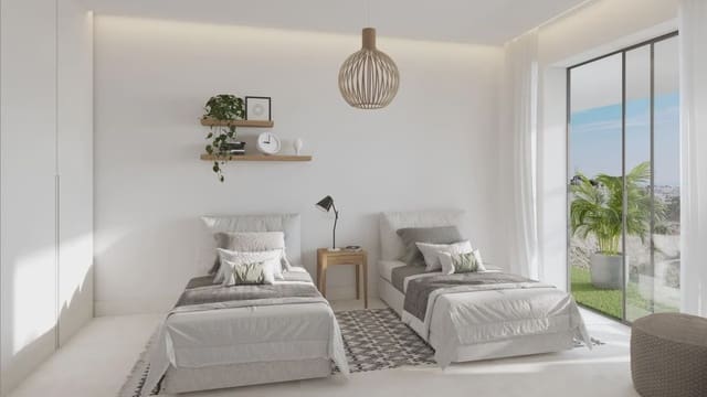 4 camera da letto Casa in vendita in Las Gaviotas  - Carvajal, Fuengirola con piscina - 1.380.000 € (Rif: 9965425)