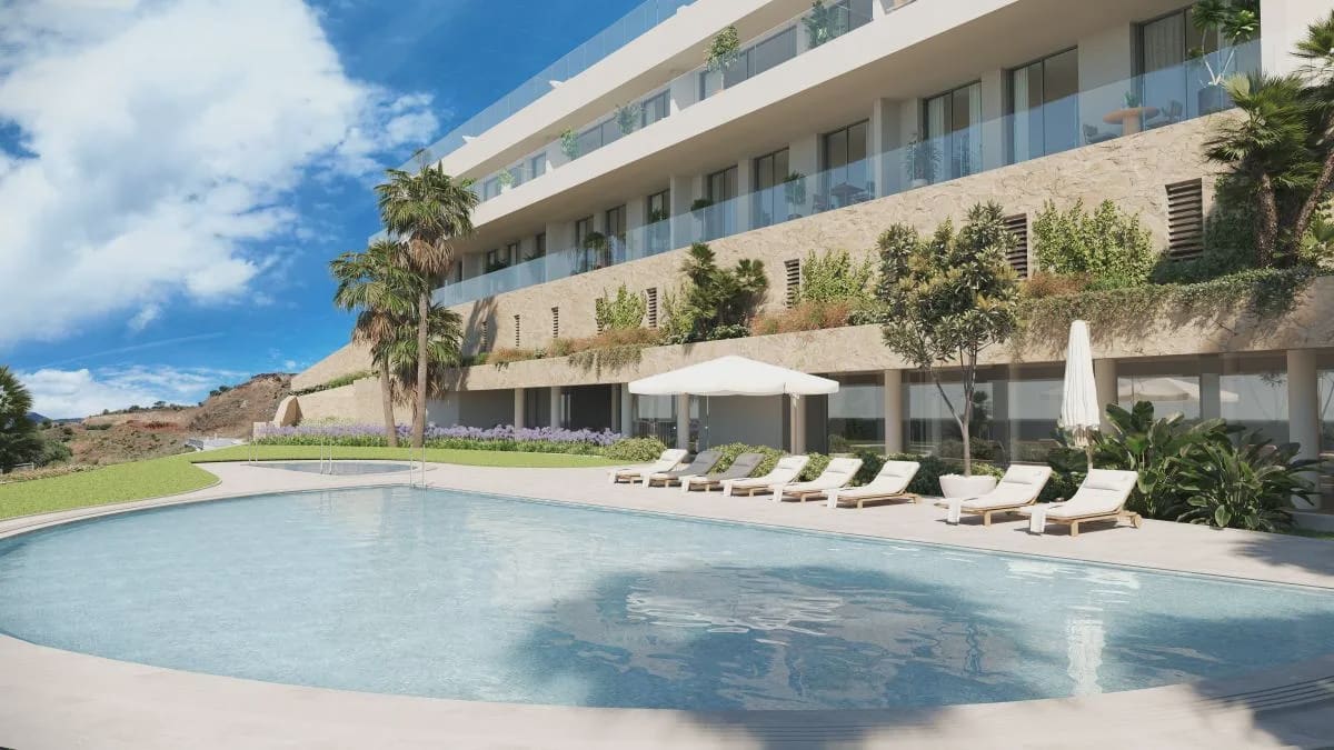 4 chambre Maison de Ville à vendre à Fuengirola avec piscine - 1 380 000 € (Ref: 9965425)