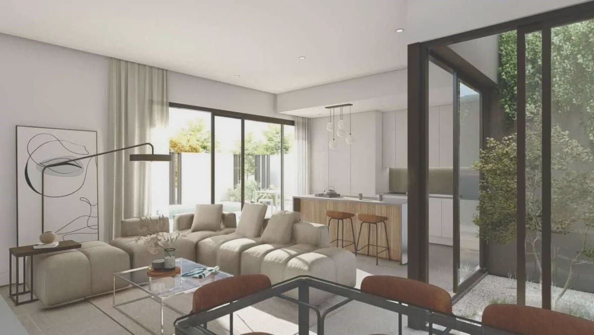 2 quarto Moradia para venda em San Juan de los Terreros com piscina - 361 725 € (Ref: 9965430)