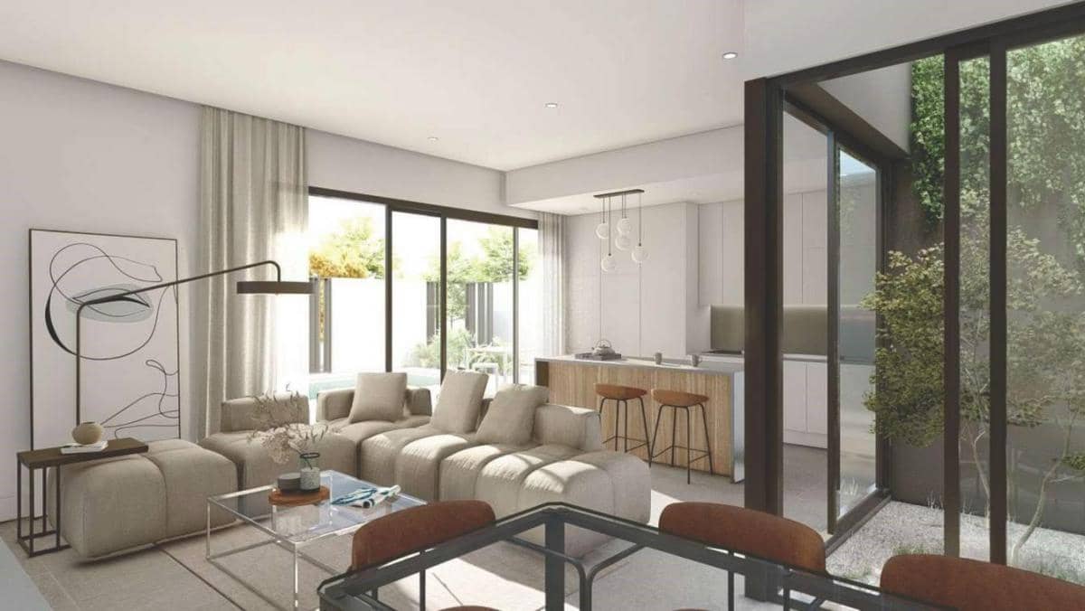2 bedroom Villa for sale in San Juan de los Terreros with pool - € 361,725 (Ref: 9965430)
