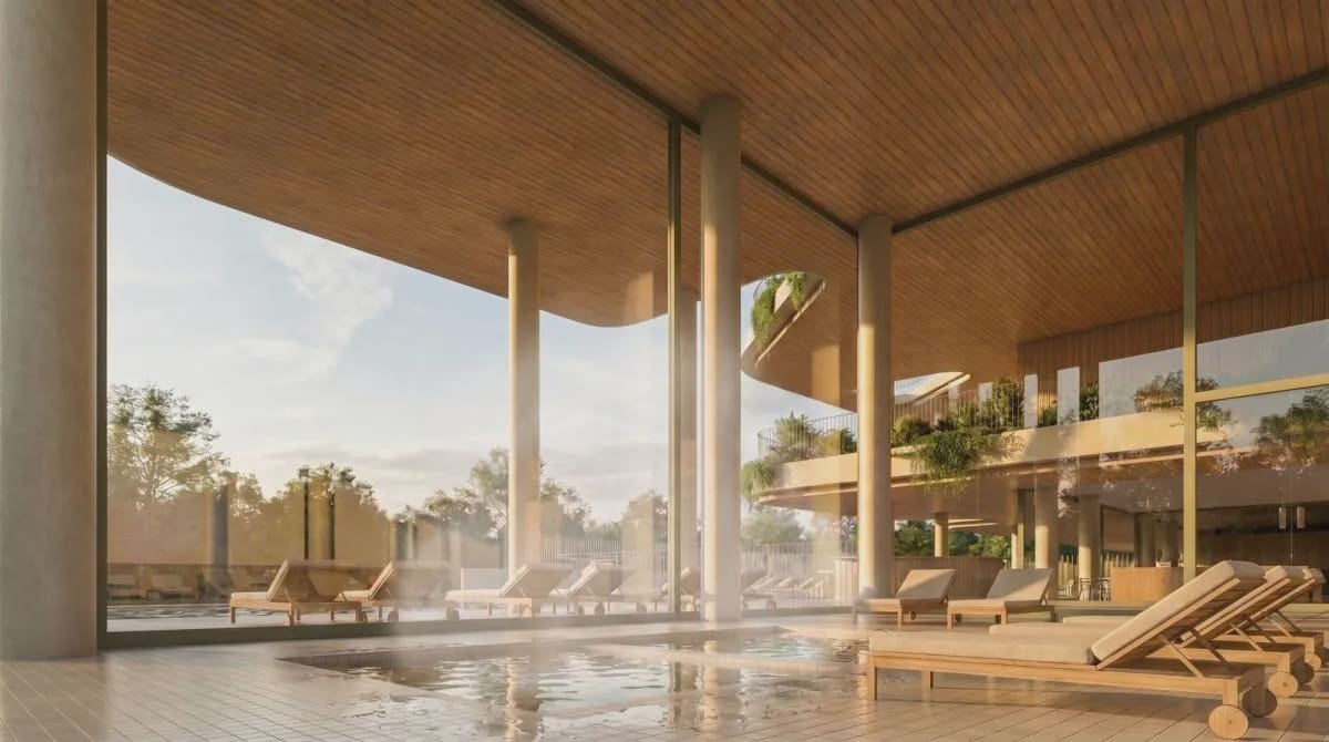 3 soveværelse Lejlighed til salg i Fuengirola med swimmingpool garage - € 650.750 (Ref: 9965433)