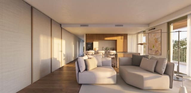 2 bedroom Apartment for sale in Los Boliches , Fuengirola with pool garage - € 536,750 (Ref: 9965435)