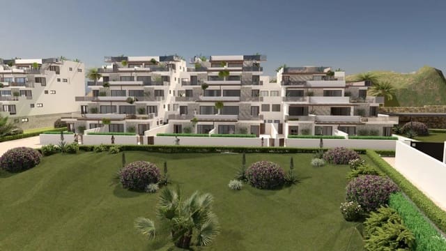 Apartamento de 2 habitaciones en Cala Marqués, Vera en venta con piscina - 245.000 € (Ref: 9965537)
