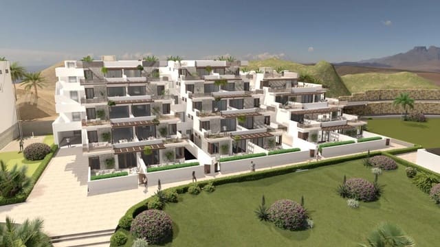 Apartamento de 2 habitaciones en Cala Marqués, Vera en venta con piscina - 245.000 € (Ref: 9965537)
