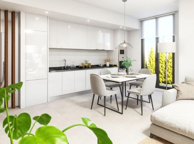 3 slaapkamer Villa te koop in Puerto Vera - Las Salinas, Vera met zwembad garage - € 445.000 (Ref: 9966390)
